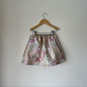 Handmade skirt